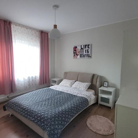 Apartament Central Appartement Iasi Buitenkant foto