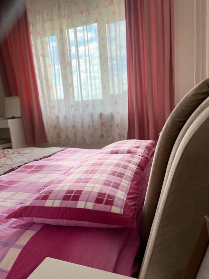 Apartament Central Appartement Iasi Buitenkant foto
