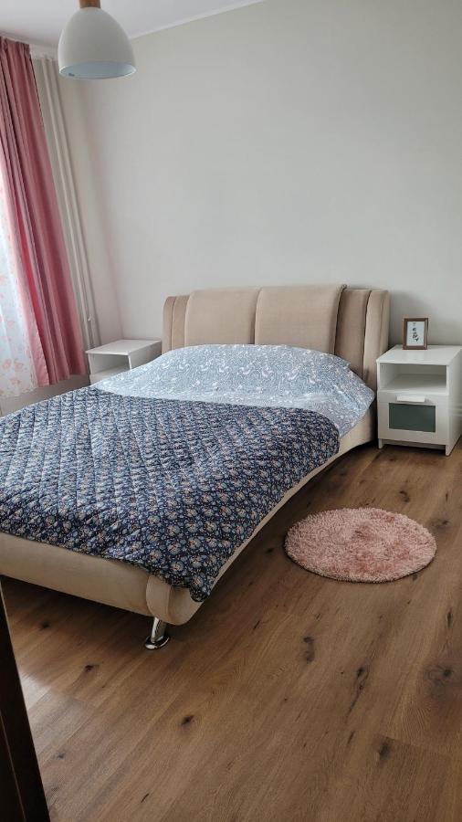 Apartament Central Appartement Iasi Buitenkant foto