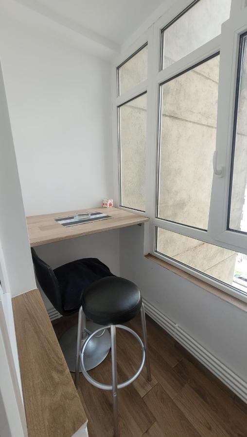 Apartament Central Appartement Iasi Buitenkant foto
