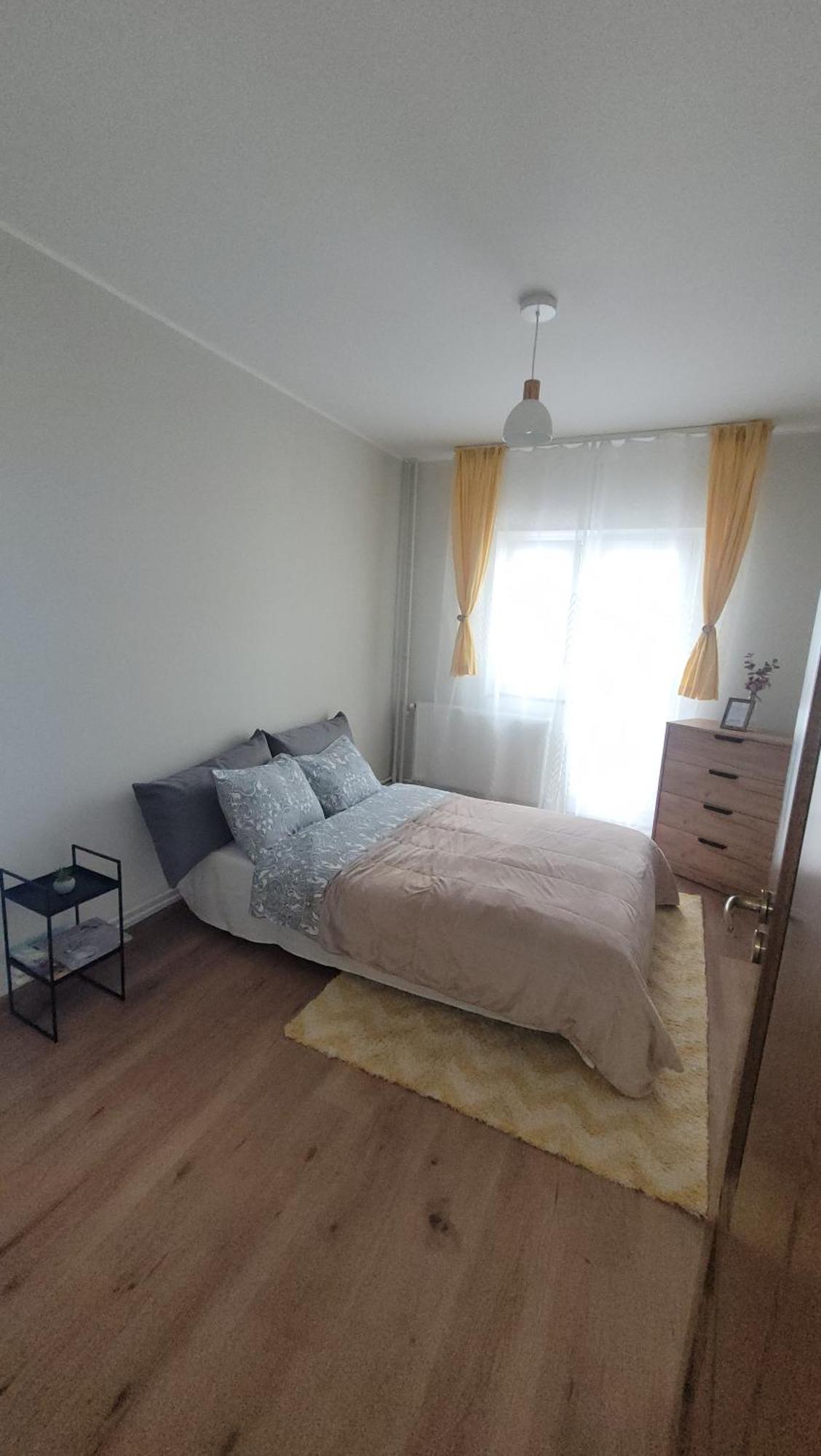 Apartament Central Appartement Iasi Buitenkant foto
